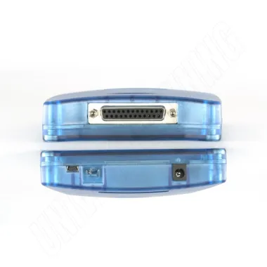 IFlash PROGRAMMATORE ECU, BCM e BSI su veicoli FCA OPEL FORD e SUZUKI