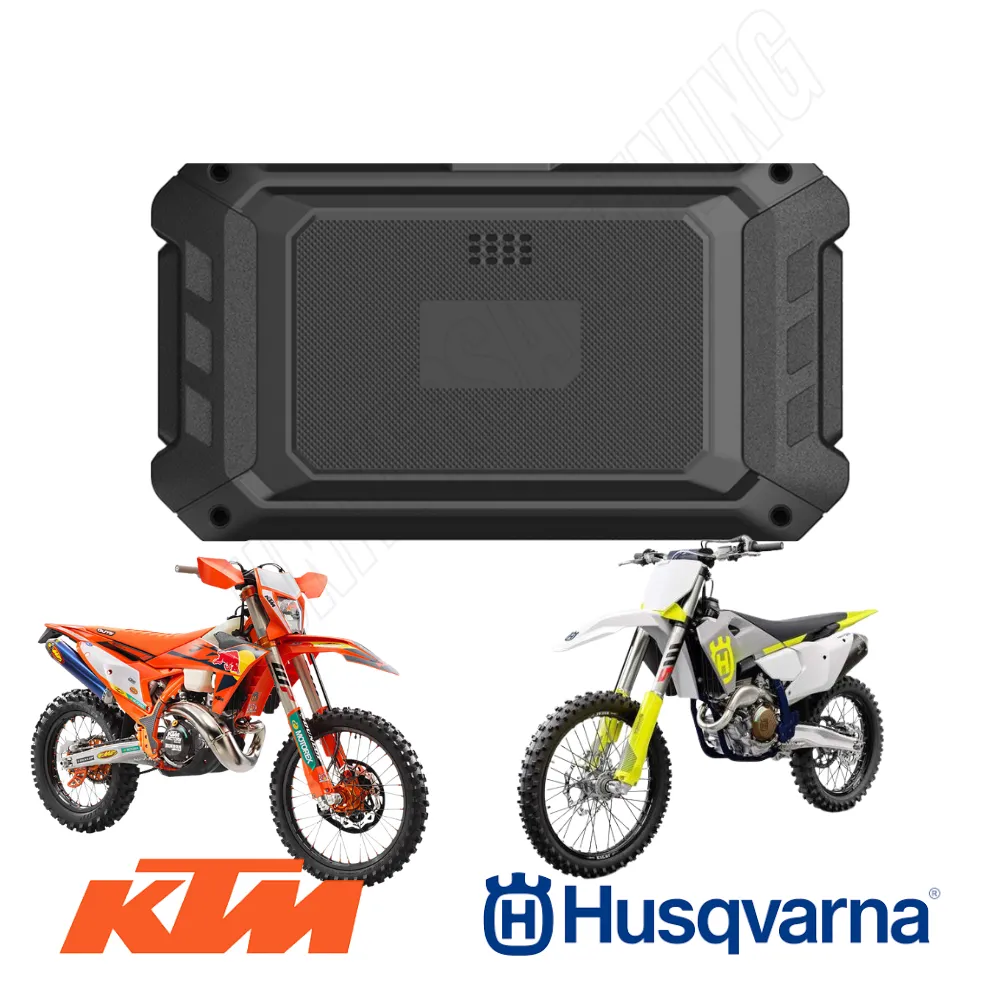ISCAN KTM HUSQVARNA