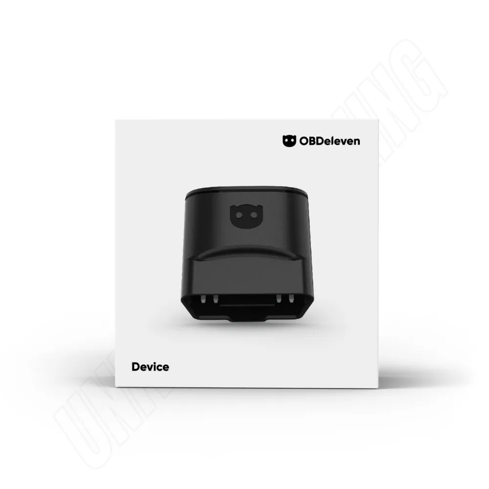 OBDeleven 3 device