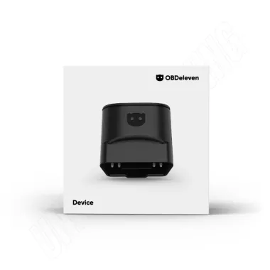 OBDeleven 3 device