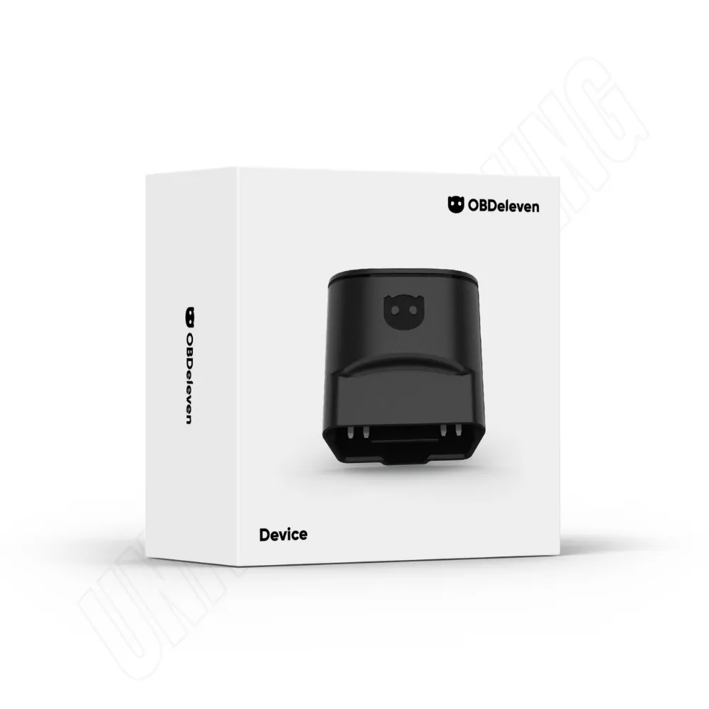 OBDeleven 3 device