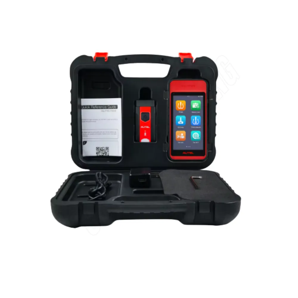 AUTEL MaxiTPMS ITS600 Strumento professionale per la gestione completa dei pneumatici