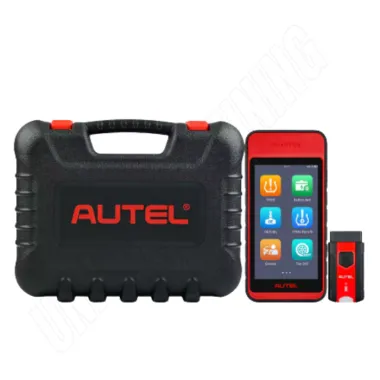 AUTEL MaxiTPMS ITS600 Strumento professionale per la gestione completa dei pneumatici