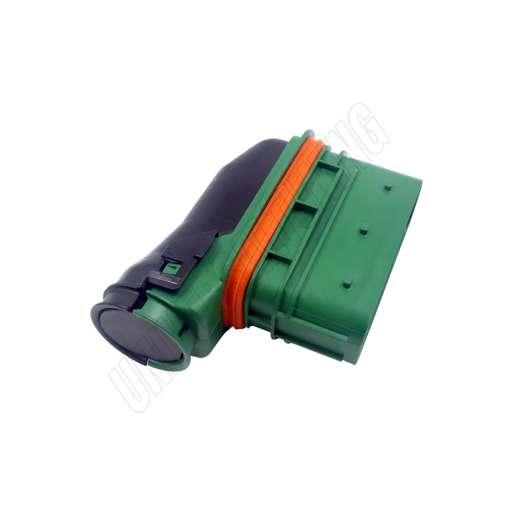 Emulatore Fuso (AdBlue) Mitsubishi Euro 6.2  (con presa)