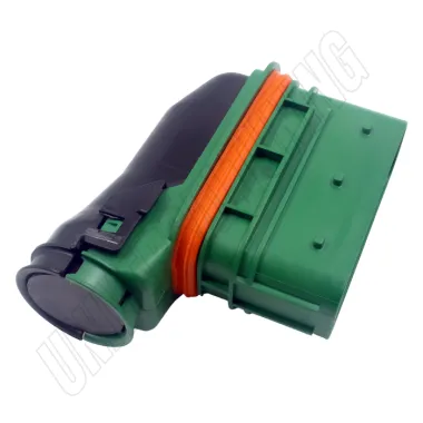 Emulatore Fuso (AdBlue) Mitsubishi Euro 6.2  (con presa)