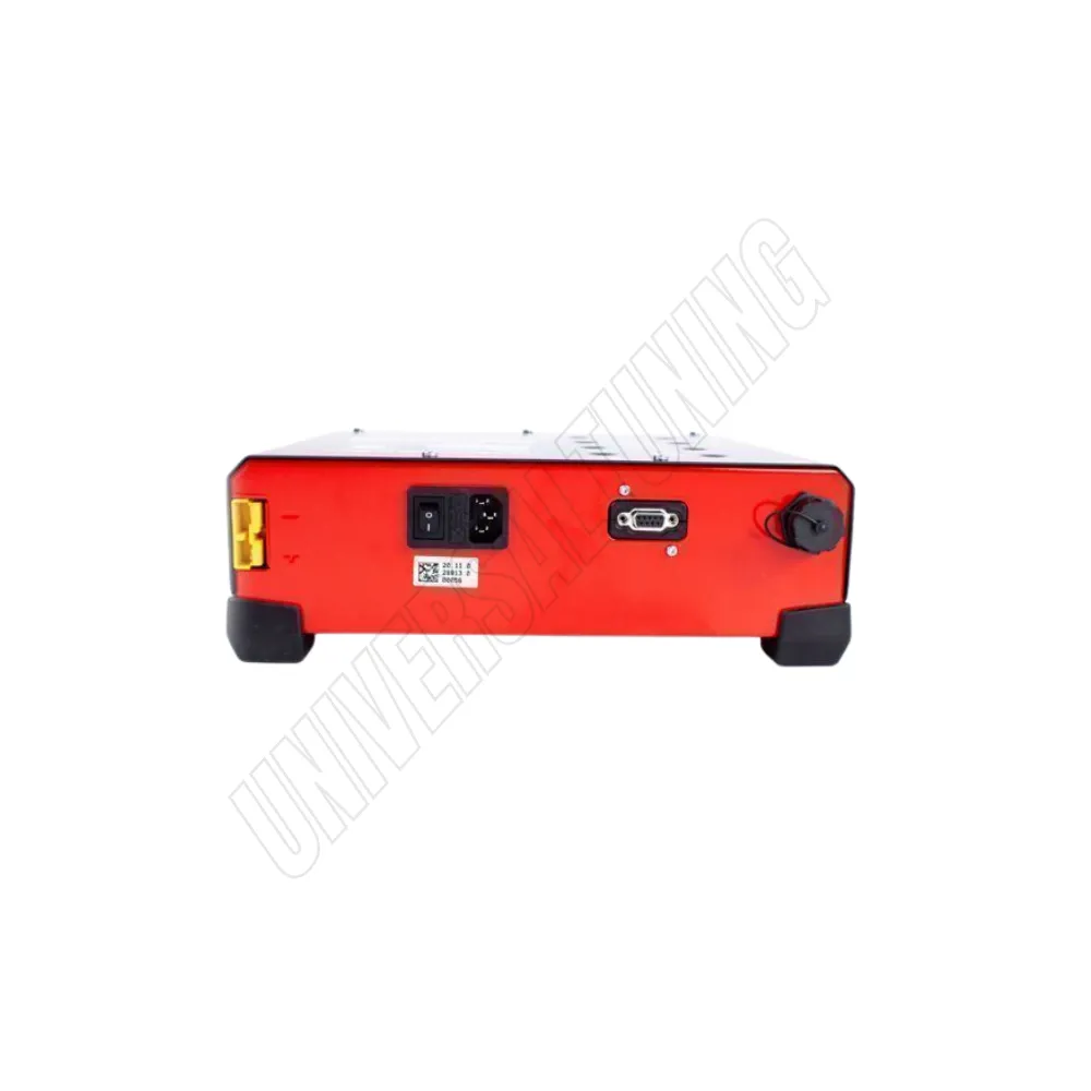 Magic Charger 100 Caricabatteria auto