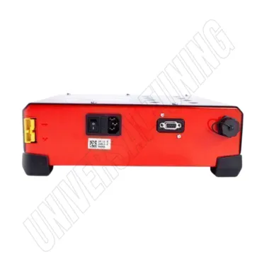 Magic Charger 100 Caricabatteria auto