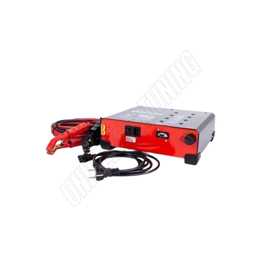 Magic Charger 100 Caricabatteria auto