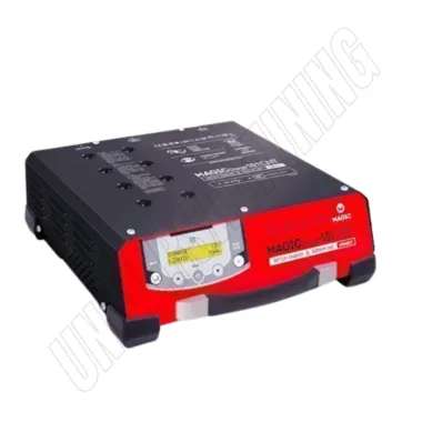 Magic Charger 101 Caricabatteria auto FV