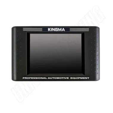 KINGMA – Strumento Professionale di Programmazione e Correzione Chilometraggio