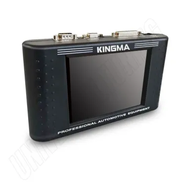 KINGMA – Strumento Professionale di Programmazione e Correzione Chilometraggio