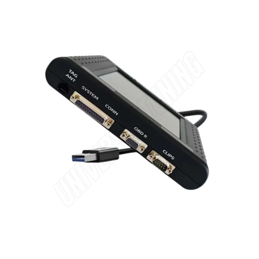 KINGMA – Strumento Professionale di Programmazione e Correzione Chilometraggio