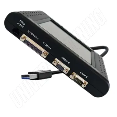 KINGMA – Strumento Professionale di Programmazione e Correzione Chilometraggio