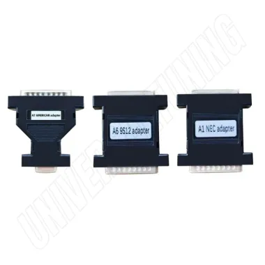 KINGMA – Strumento Professionale di Programmazione e Correzione Chilometraggio