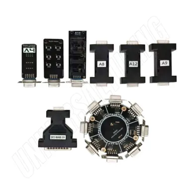 KINGMA – Strumento Professionale di Programmazione e Correzione Chilometraggio