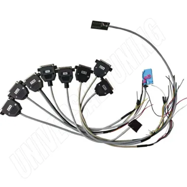 KINGMA – Strumento Professionale di Programmazione e Correzione Chilometraggio