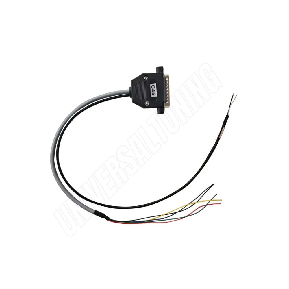 KINGMA – Strumento Professionale di Programmazione e Correzione Chilometraggio