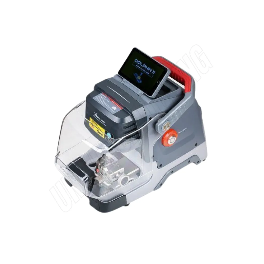 Xhorse Dolphin XP-005L Macchina duplicatrice chiavi automatica