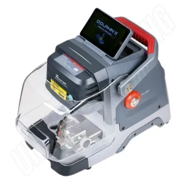 Xhorse Dolphin XP-005L Macchina duplicatrice chiavi automatica