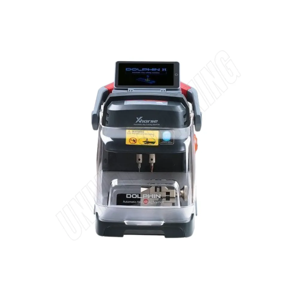 Xhorse Dolphin XP-005L Macchina duplicatrice chiavi automatica