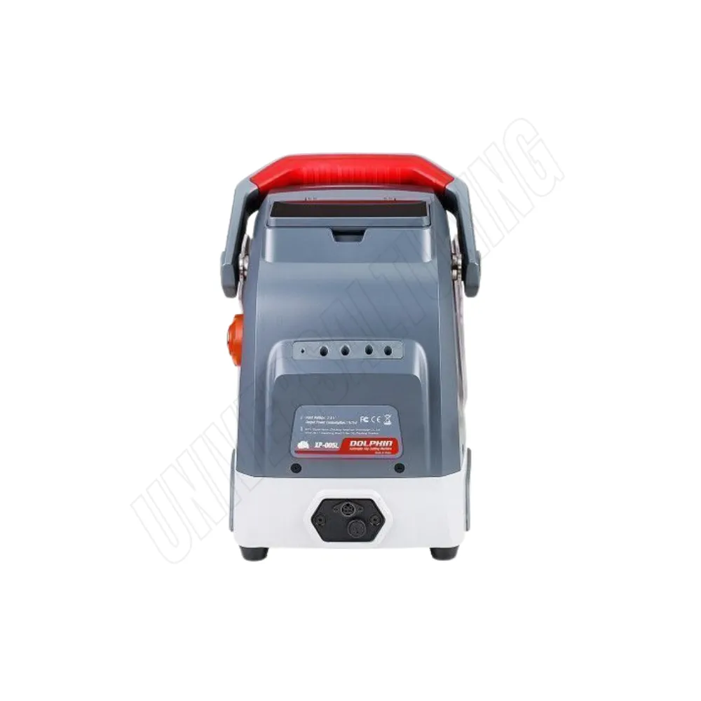 Xhorse Dolphin XP-005L Macchina duplicatrice chiavi automatica
