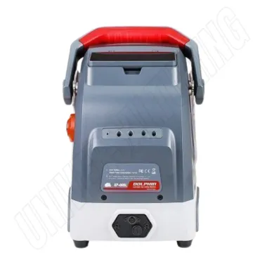 Xhorse Dolphin XP-005L Macchina duplicatrice chiavi automatica