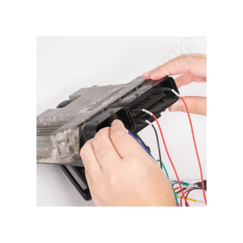 Supporto universale ECU per lettura a banco