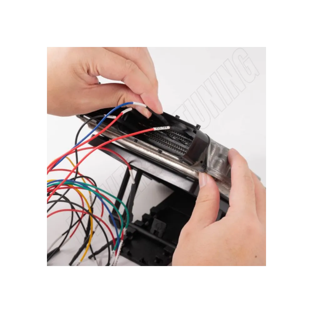 Supporto universale ECU per lettura a banco