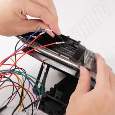 Supporto universale ECU per lettura a banco