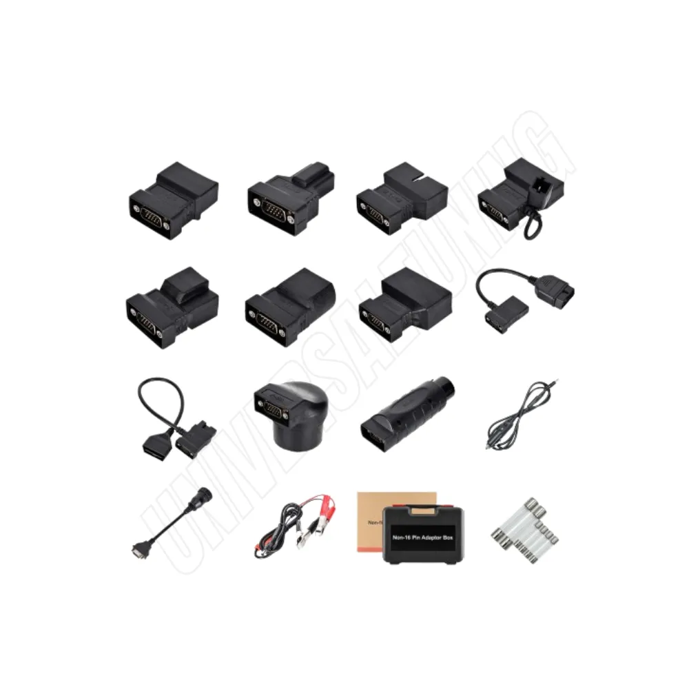 LAUNCH x431 PRO 5 Strumento diagnostico OBD2 per Auto e Furgoni