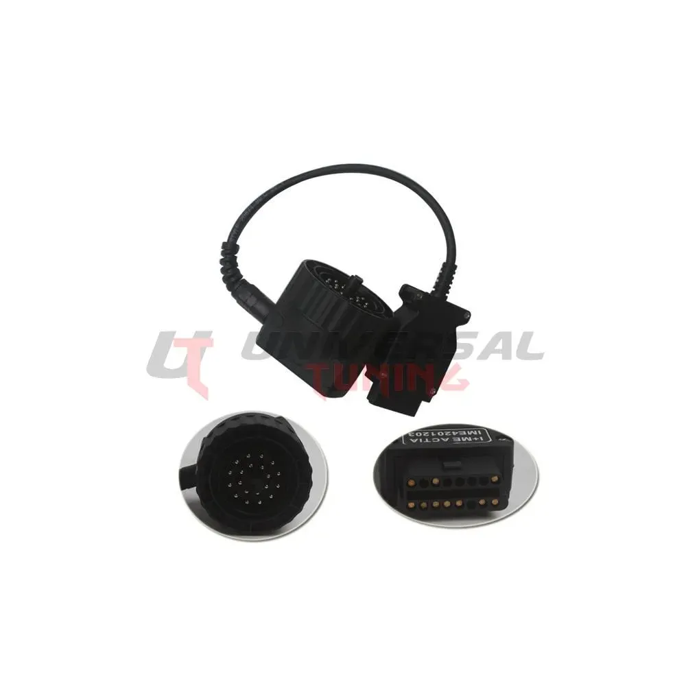 BMW ICOM A2+B+C Diagnostic & Programming Tool 2024 Specifico per gruppo BMW MINI