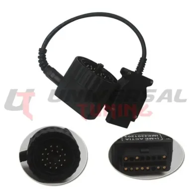 BMW ICOM A2+B+C Diagnostic & Programming Tool 2024 Specifico per gruppo BMW MINI