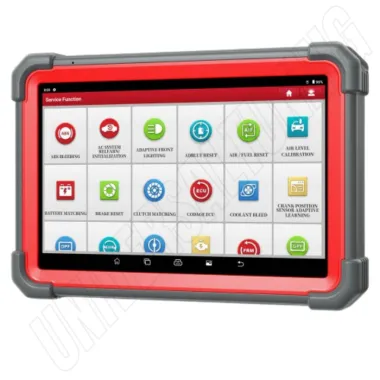 LAUNCH x431 PRO 5 Strumento diagnostico OBD2 per Auto e Furgoni