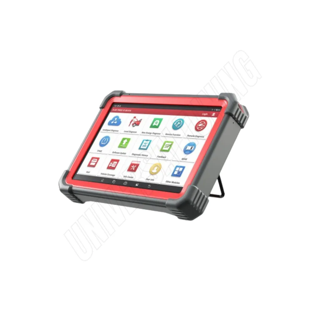 LAUNCH x431 PRO 5 Strumento diagnostico OBD2 per Auto e Furgoni