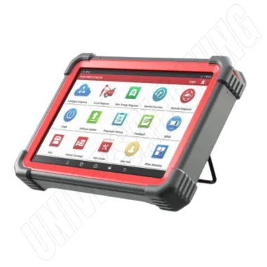 LAUNCH x431 PRO 5 Strumento diagnostico OBD2 per Auto e Furgoni