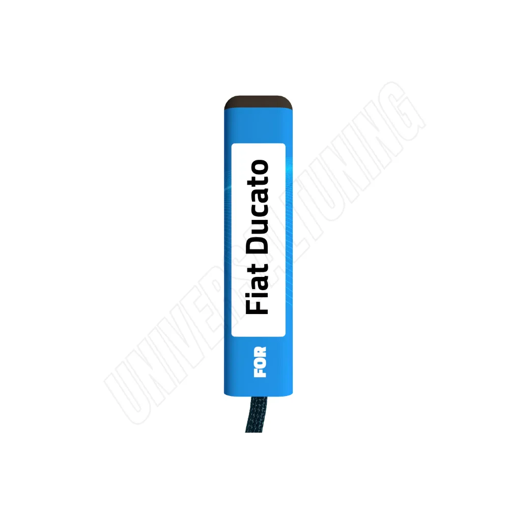 Emulatore AdBlue SCR+DPF per Fiat Ducato MD1CS069