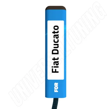 Emulatore AdBlue SCR+DPF per Fiat Ducato MD1CS069