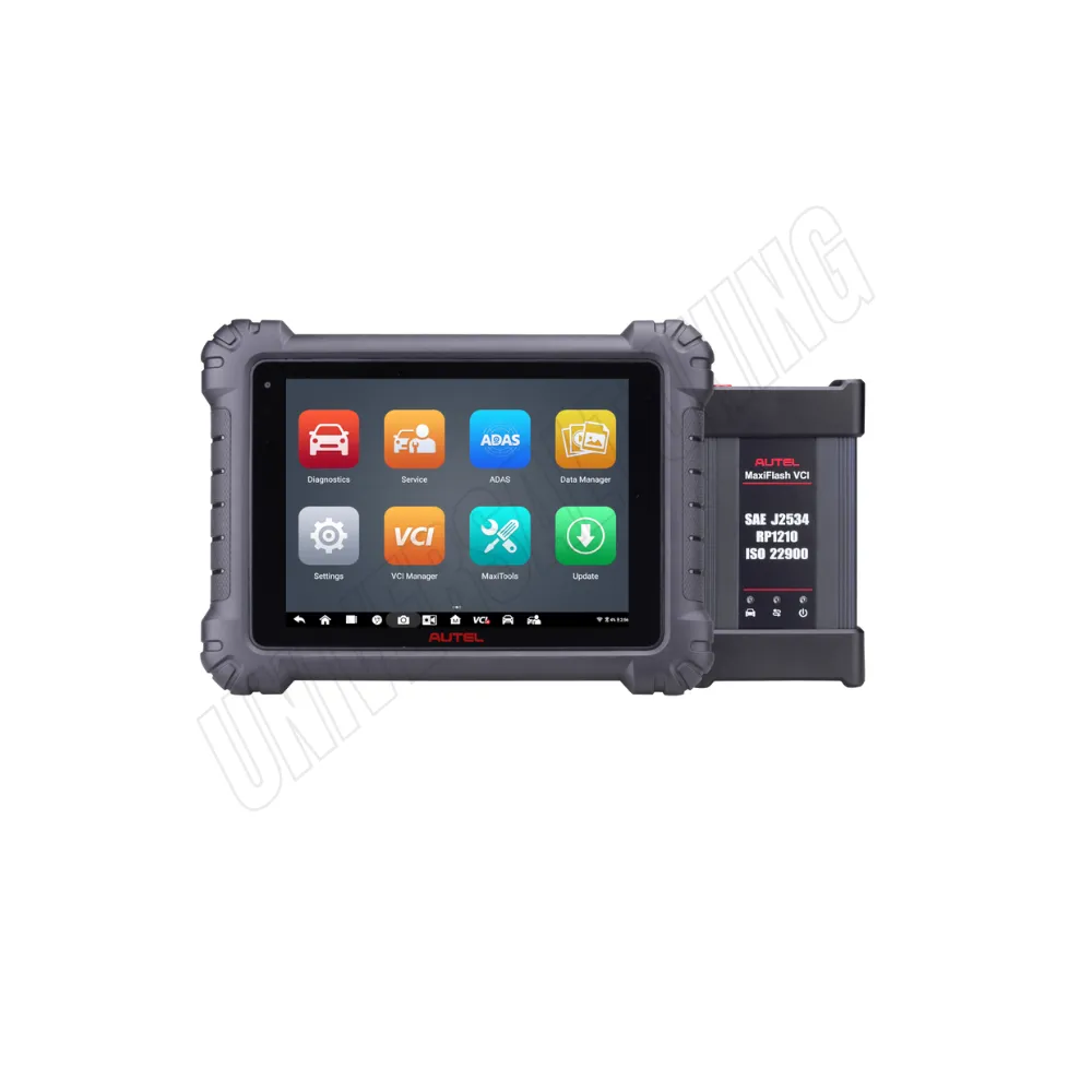 AUTEL MAXISYS 909