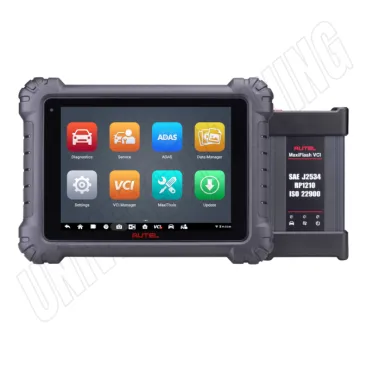 AUTEL MAXISYS 909