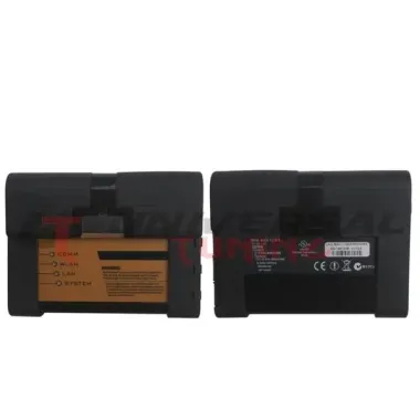 BMW ICOM A2+B+C Diagnostic & Programming Tool 2024 Specifico per gruppo BMW MINI