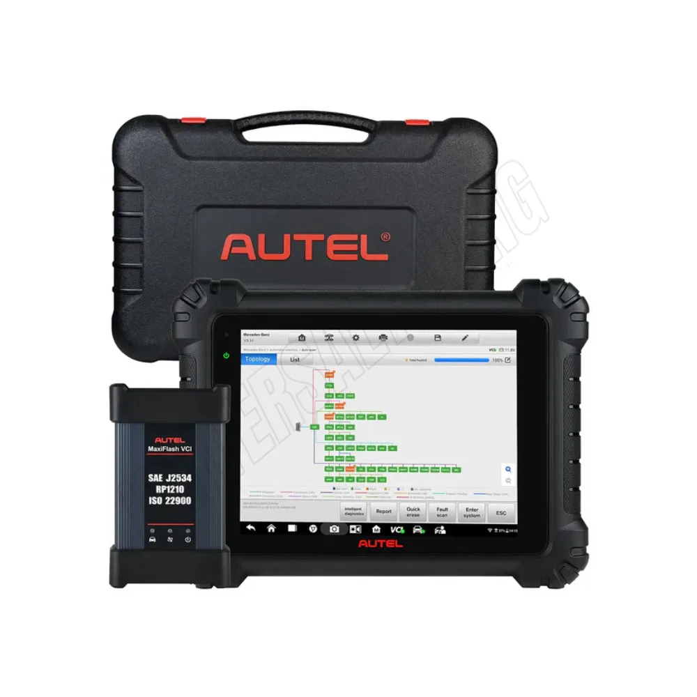 AUTEL MAXISYS 909