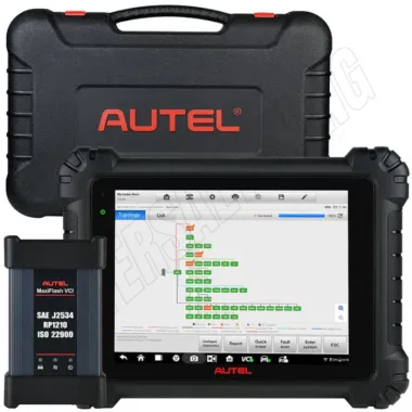 AUTEL MAXISYS 909
