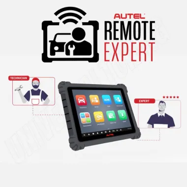AUTEL MAXISYS 909