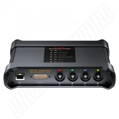 AUTEL MAXISYS ULTRA S2