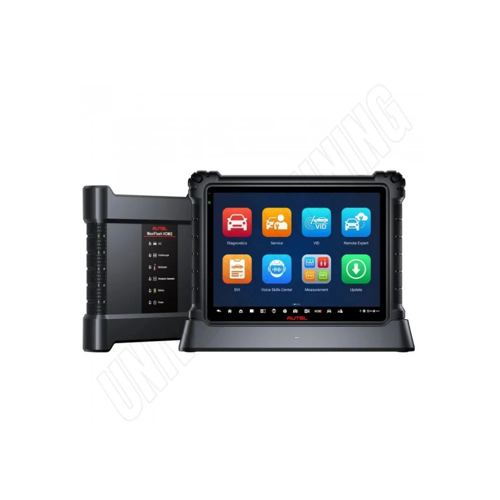 AUTEL MAXISYS ULTRA S2
