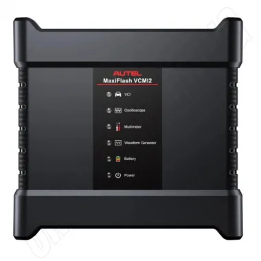 AUTEL MAXISYS ULTRA S2