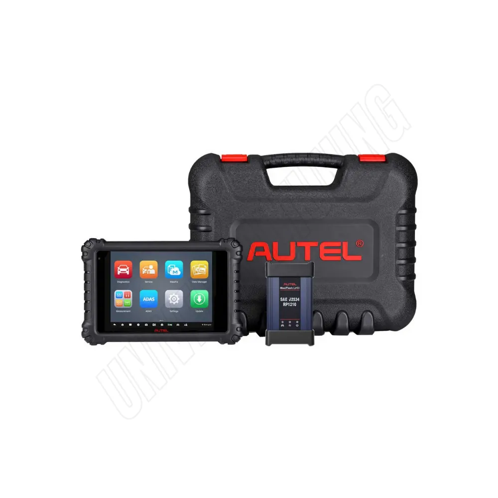 AUTEL MAXISYS MS908S 3