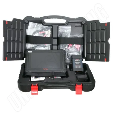 AUTEL MAXISYS MS908S 3