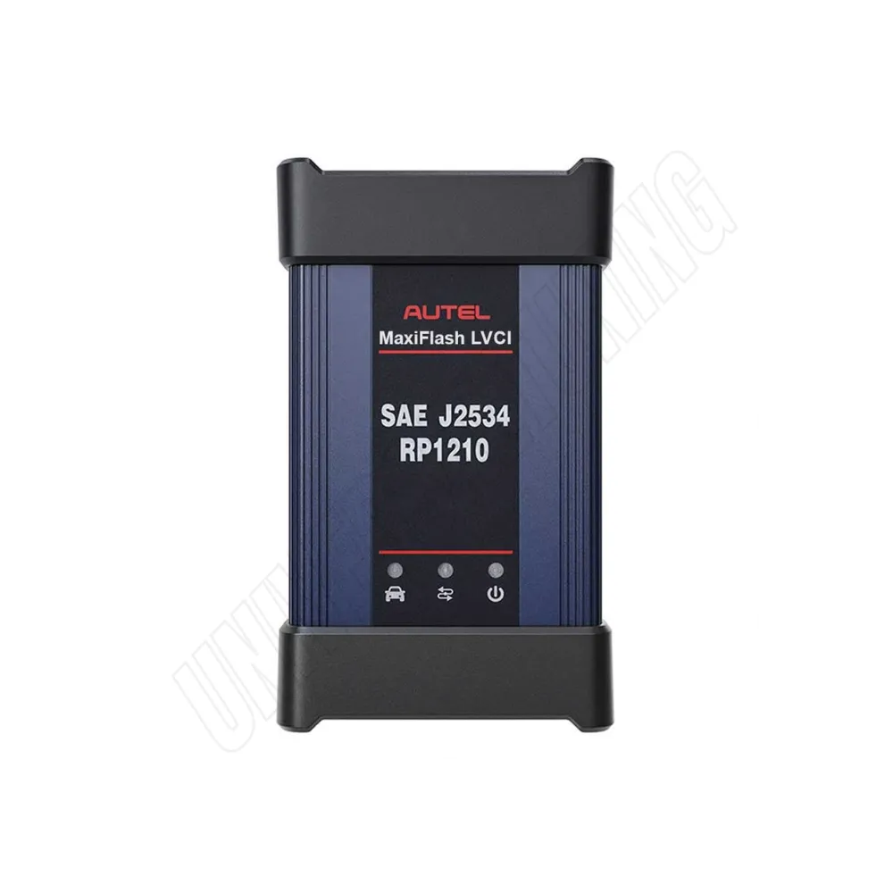 AUTEL MAXISYS MS908S 3