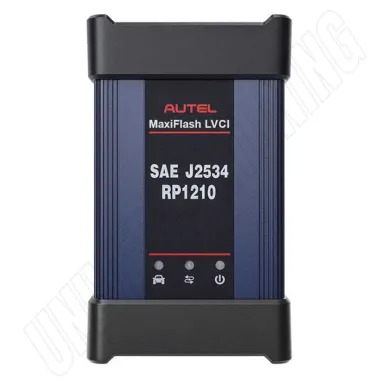 AUTEL MAXISYS MS908S 3